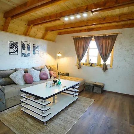 Sunset Lux Ravna Planina - Jahorina * 페일