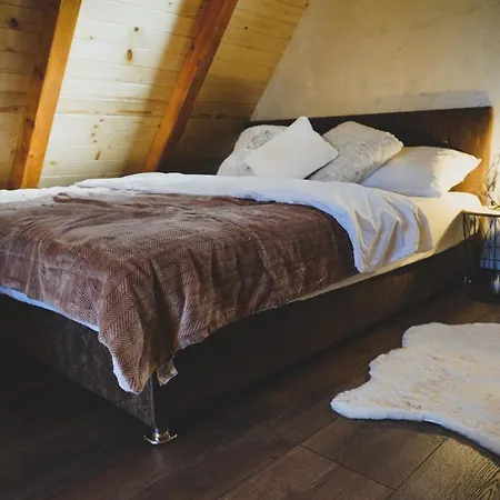 Domek alpejski Sunset Lux Ravna Planina - Jahorina *