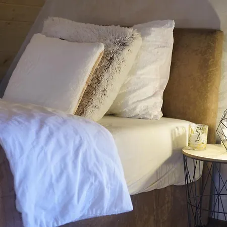 Sunset Lux Ravna Planina - Jahorina 샬레