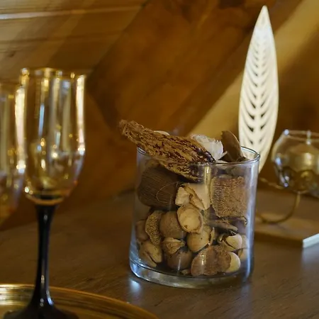 샬레 Sunset Lux Ravna Planina - Jahorina *