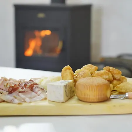 Sunset Lux Ravna Planina - Jahorina 샬레