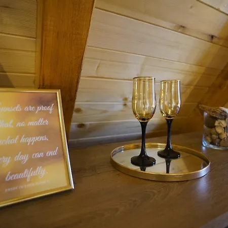 Sunset Lux Ravna Planina - Jahorina 샬레 페일