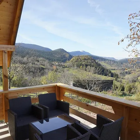 Chalet Sunset Lux Ravna Planina - Jahorina
