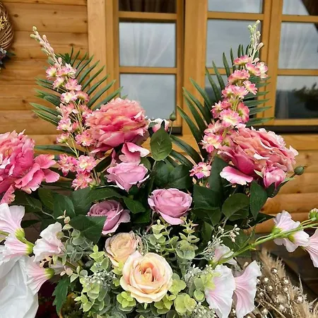 Sunset Lux Ravna Planina - Jahorina 샬레