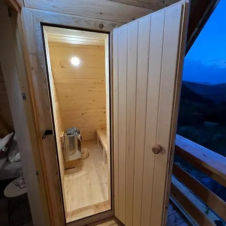 Sunset Lux Ravna Planina - Jahorina *