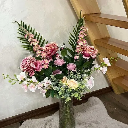 Sunset Lux Ravna Planina - Jahorina 샬레 *