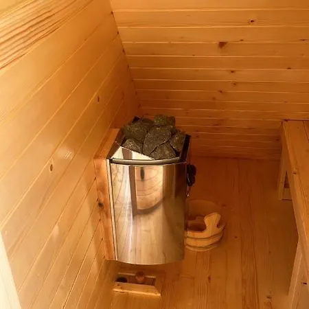 Sunset Lux Ravna Planina - Jahorina