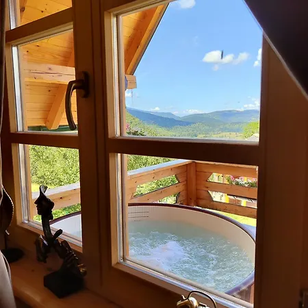 Sunset Lux Ravna Planina - Jahorina *