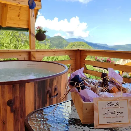 Sunset Lux Ravna Planina - Jahorina *