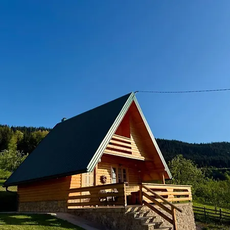 Sunset Lux Ravna Planina - Jahorina *