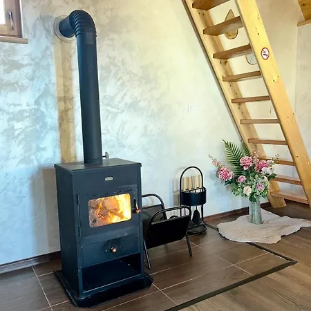 Sunset Lux Ravna Planina - Jahorina