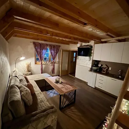 Sunset Lux Ravna Planina - Jahorina Domek alpejski