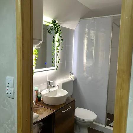 Sunset Lux Ravna Planina - Jahorina Domek alpejski *